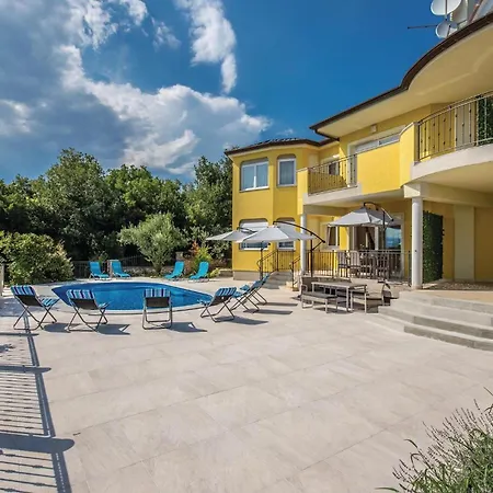 Awesome In With Wifi * Kostrena