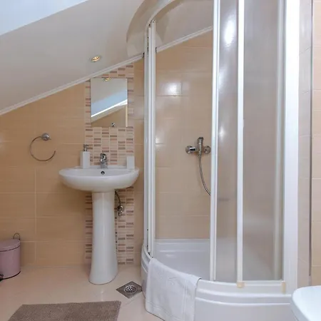 Awesome In With Wifi Casa vacanze Kostrena