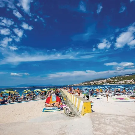Amazing In Kostrena