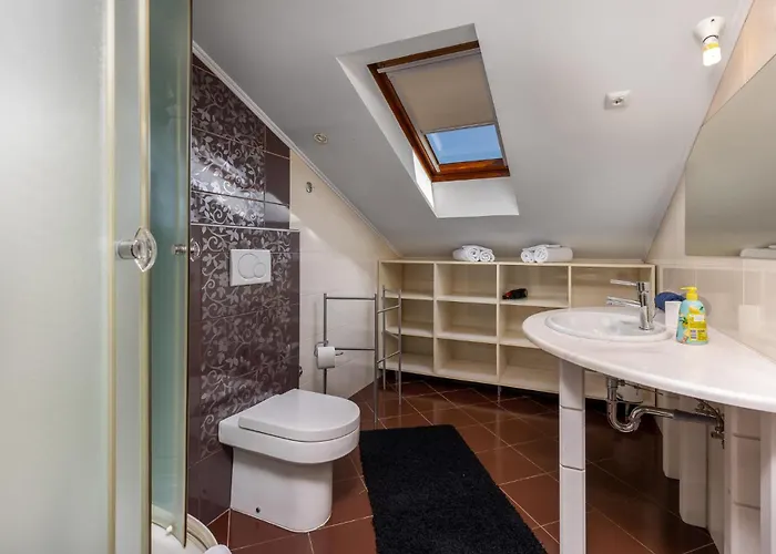 Holiday home Awesome In With Wifi *
